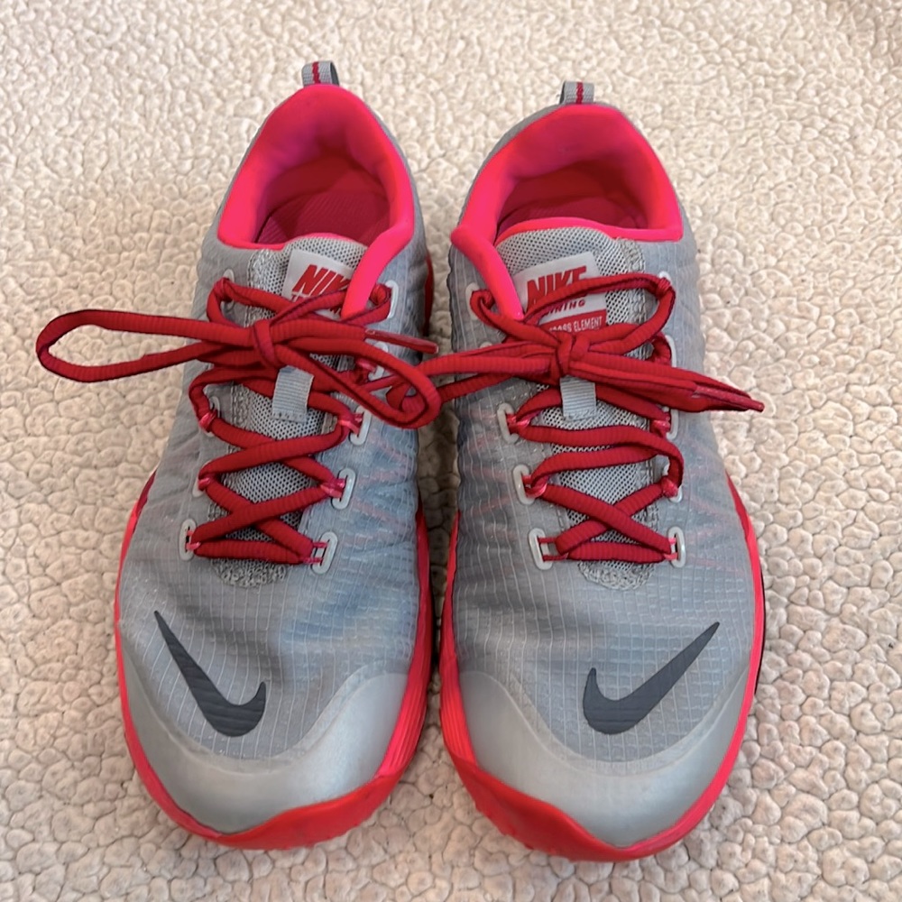 Nike Size 7 Training Shoes